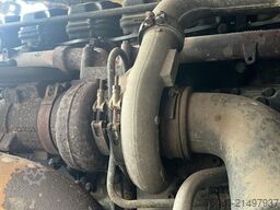 Scania 124 - 470 (BELGIAN TRUCK / 6X2 / PDE / GOOD CON...