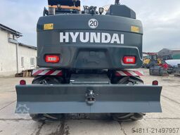Hyundai HW140A