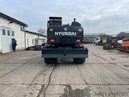 Hyundai HW140A