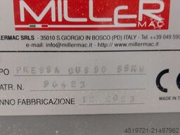 Millermac INSACC PMM1500