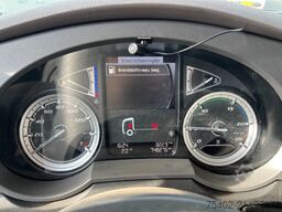 DAF XF 106.480 BDF / 2x Tank / Full Air