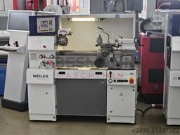 Weiler Praktikant VC