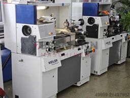 Weiler Praktikant VC