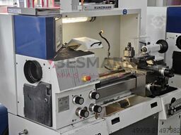 Weiler Praktikant VC