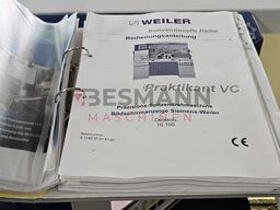 Weiler Praktikant VC