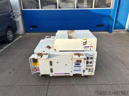 Carrier Genset / 2017 / 3x in stock