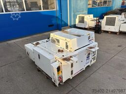 Carrier Genset / 2017 / 3x in stock