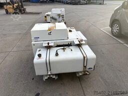 Carrier Genset / 2017 / 3x in stock