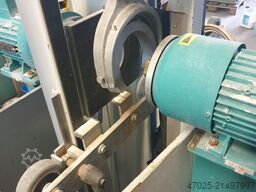 Sulak Vertikale Doppelseitige Glasbohrmaschine