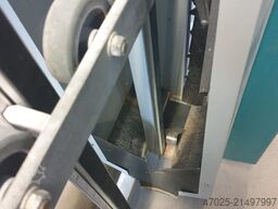 Sulak Vertikale Doppelseitige Glasbohrmaschine