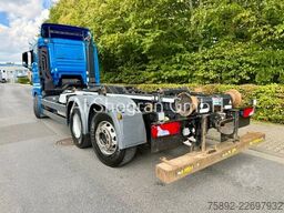 MAN TGX 26.500 6x2/VDL S-21/Lenk + Liftachse/210tkm