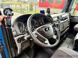 MAN TGX 26.500 6x2/VDL S-21/Lenk + Liftachse/210tkm