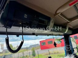 MAN TGX 26.500 6x2/VDL S-21/Lenk + Liftachse/210tkm