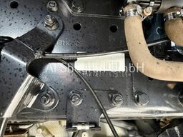 MAN TGX 26.500 6x2/VDL S-21/Lenk + Liftachse/210tkm