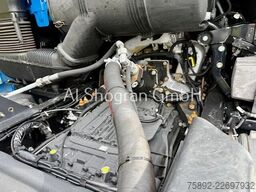 MAN TGX 26.500 6x2/VDL S-21/Lenk + Liftachse/210tkm