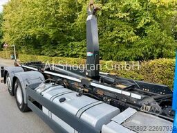 MAN TGX 26.500 6x2/VDL S-21/Lenk + Liftachse/210tkm