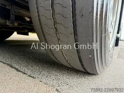 MAN TGX 26.500 6x2/VDL S-21/Lenk + Liftachse/210tkm