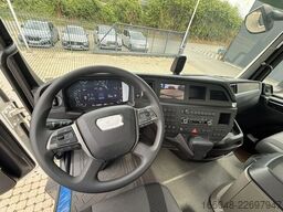 MAN TGS 41.440 TGS 41.440 BB 8x4   EuromixMTP EM 12 R