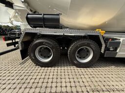 MAN TGS 41.440 TGS 41.440 BB 8x4   EuromixMTP EM 12 R
