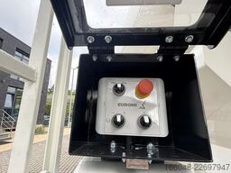 MAN TGS 41.440 TGS 41.440 BB 8x4   EuromixMTP EM 12 R