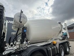 MAN TGS 41.440 TGS 41.440 BB 8x4   EuromixMTP EM 12 R