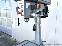 BOMA SB 32 V - Säulenbohrmaschine