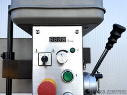 BOMA SB 32 V - Säulenbohrmaschine