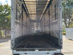 DAF XF 530 SSC 6x2/4*JUMBOZUG*Meusburger*7-Achs*Spe...