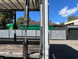 DAF XF 530 SSC 6x2/4*JUMBOZUG*Meusburger*7-Achs*Spe...
