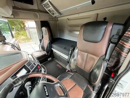 DAF XF 530 SSC 6x2/4*JUMBOZUG*Meusburger*7-Achs*Spe...