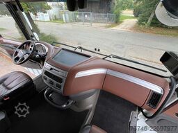 DAF XF 530 SSC 6x2/4*JUMBOZUG*Meusburger*7-Achs*Spe...