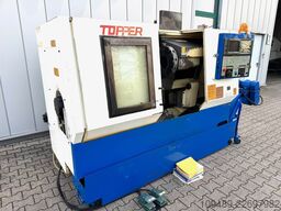 Strung CNC/Tongtai TNL -100 Tongtai -Topper TNL - 100 / Fanuc OT