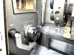 Tongtai -Topper TNL - 100 / Fanuc OT