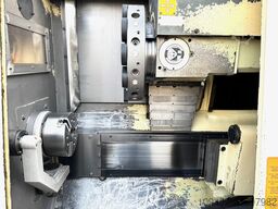 Tongtai -Topper TNL - 100 / Fanuc OT