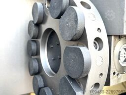 Tongtai -Topper TNL - 100 / Fanuc OT