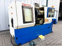 Tongtai -Topper TNL - 100 / Fanuc OT