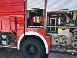 Mercedes-Benz SK 2638