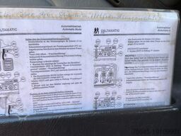 Mercedes-Benz SK 2638