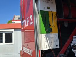 Mercedes-Benz SK 2638