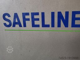 Mettler Toledo Safeline