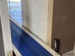 Mettler Toledo Safeline