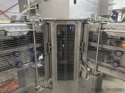 ABL MNG 24 mango destoner