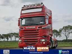 SCANIA R730 6X2 V8 RET. WB315