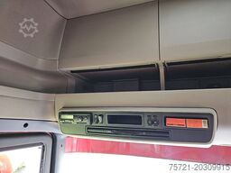 SCANIA R730 6X2 V8 RET. WB315