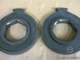 RM&CT Sp. z o.o. Schneidmesser 1Z-115, 2Z-115, 3Z-115