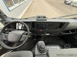 ISUZU M30 H  5.2 l  190 PS Radst. 3.365 mm