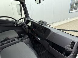 ISUZU M30 H  5.2 l  190 PS Radst. 3.365 mm