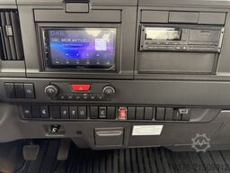 ISUZU M30 H  5.2 l  190 PS Radst. 3.365 mm