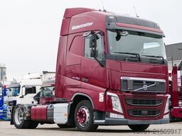 VOLVO FH 460 Globetrotter Vollluft 2-Tanks Euro 6