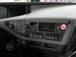 VOLVO FH 460 Globetrotter Vollluft 2-Tanks Euro 6